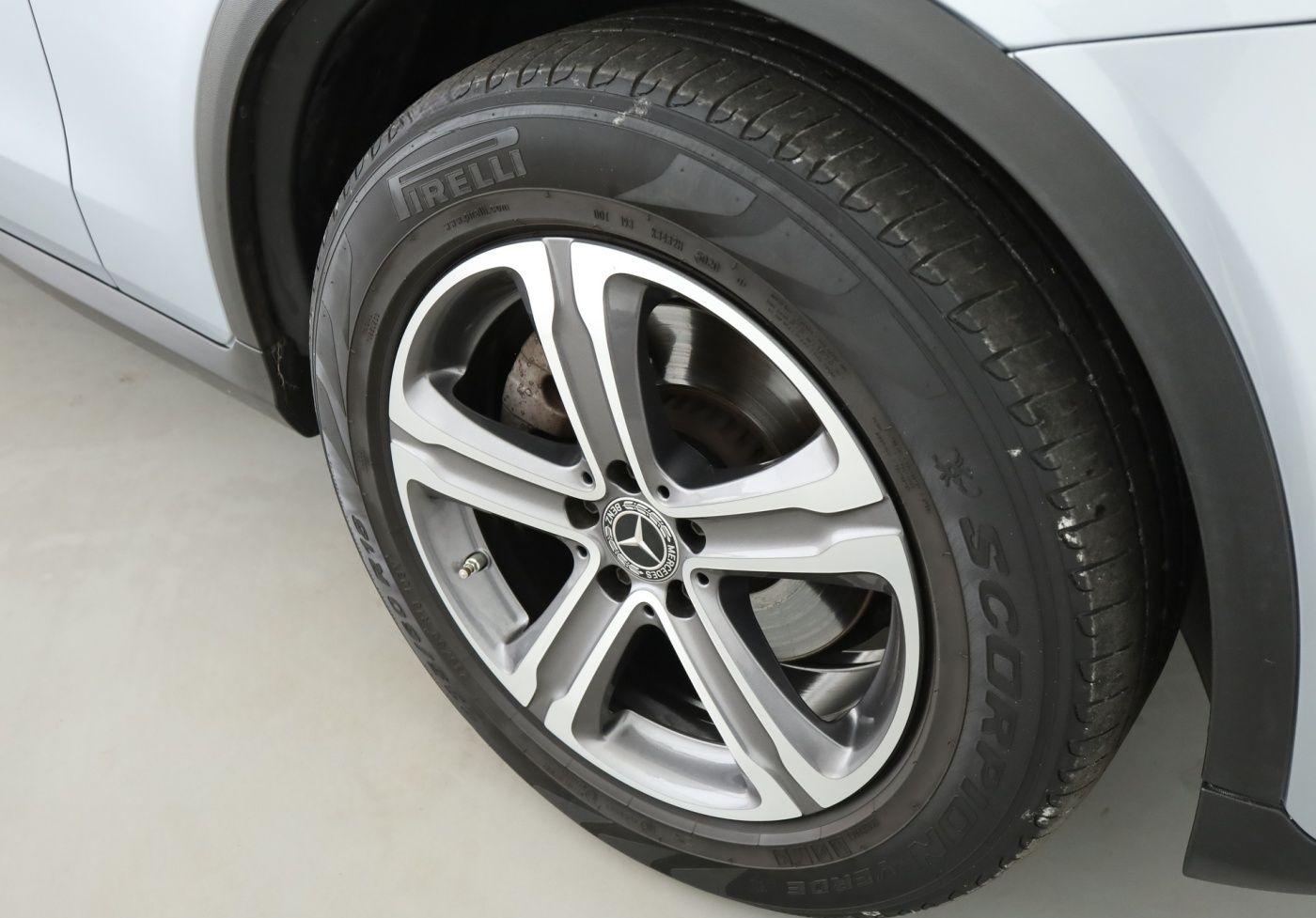 Mercedes-Benz GLC 200 4M Off-Road Exterieur*LED*AHK*PTS*Kamera foto 21