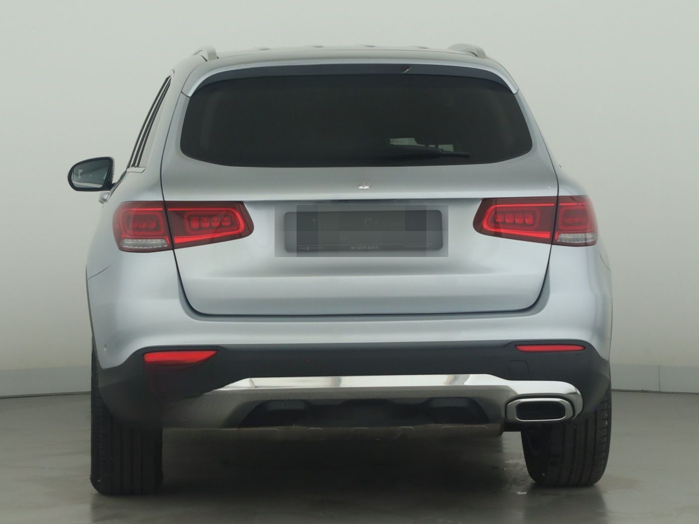 Mercedes-Benz GLC 200 4M Off-Road Exterieur*LED*AHK*PTS*Kamera foto 4