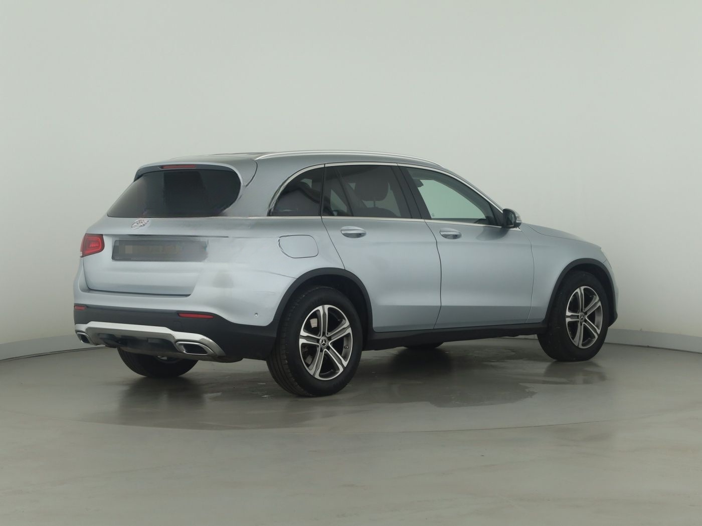 Mercedes-Benz GLC 200 4M Off-Road Exterieur*LED*AHK*PTS*Kamera foto 6