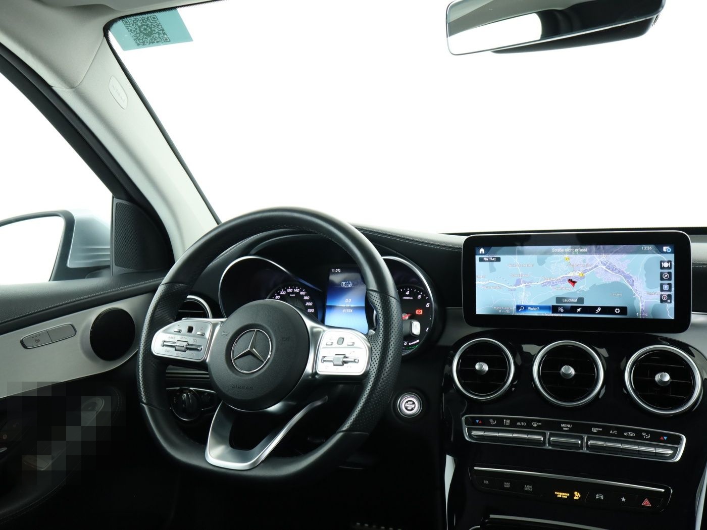 Mercedes-Benz GLC 200 4M Off-Road Exterieur*LED*AHK*PTS*Kamera foto 10