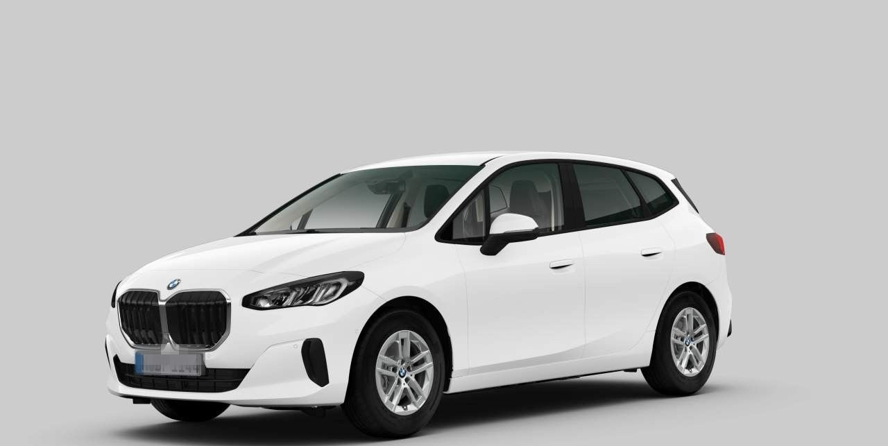 BMW 218d Aut. Active Tourer KAMERA HiFi  1.Hand