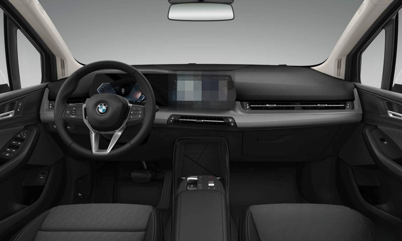 BMW 218d Aut. Active Tourer KAMERA HiFi  1.Hand foto 3