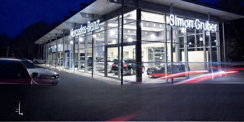 Mercedes-Benz EQS 53 4M+ AMG Manufaktur Paket magno HUD Guard foto 12