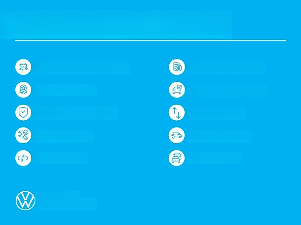 Volkswagen Golf VII 2.0 TDI IQ.DRIVE R-LINE DSG ACC STHZ foto 3