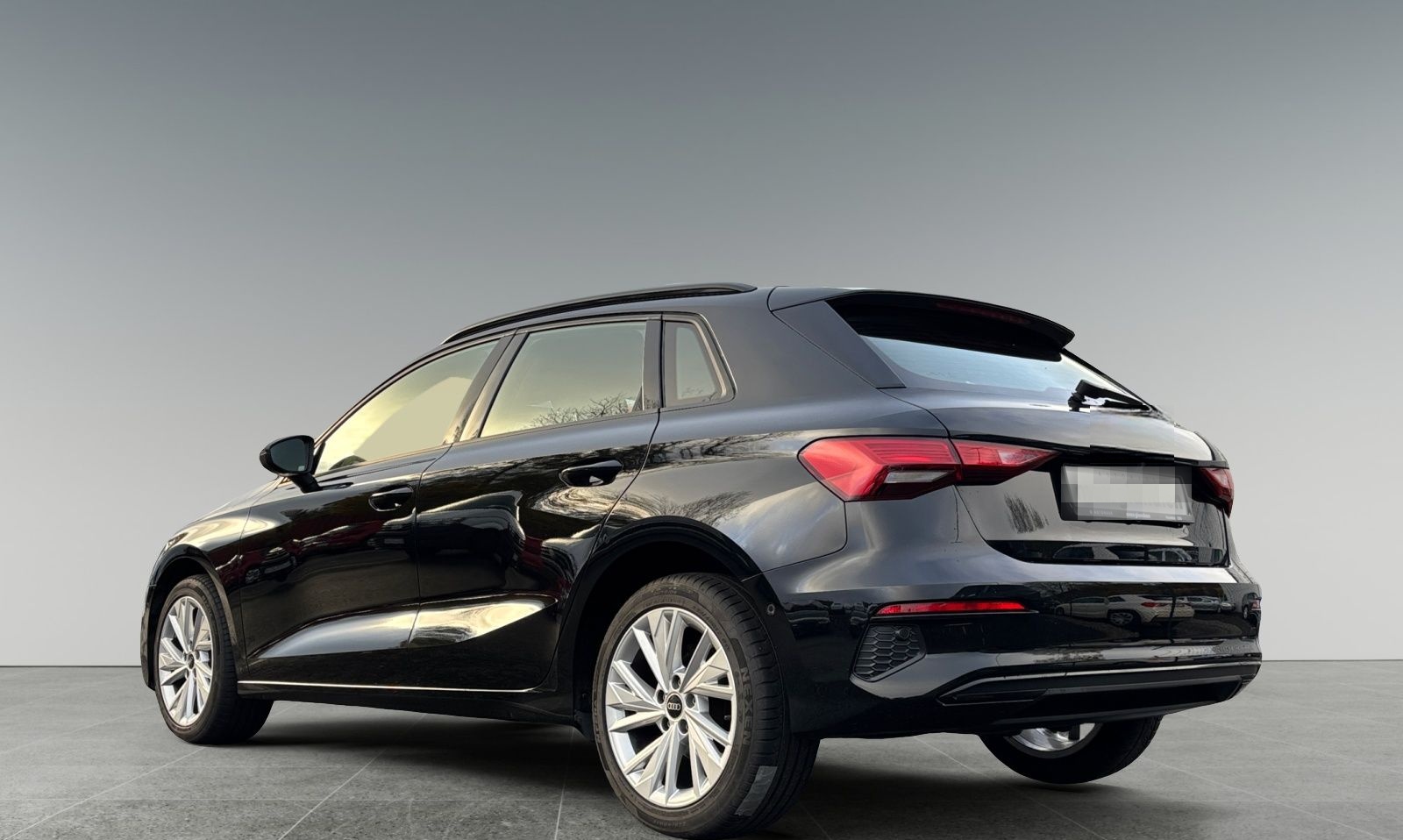 Audi A3 Sportback 30 TDI advanced foto 3