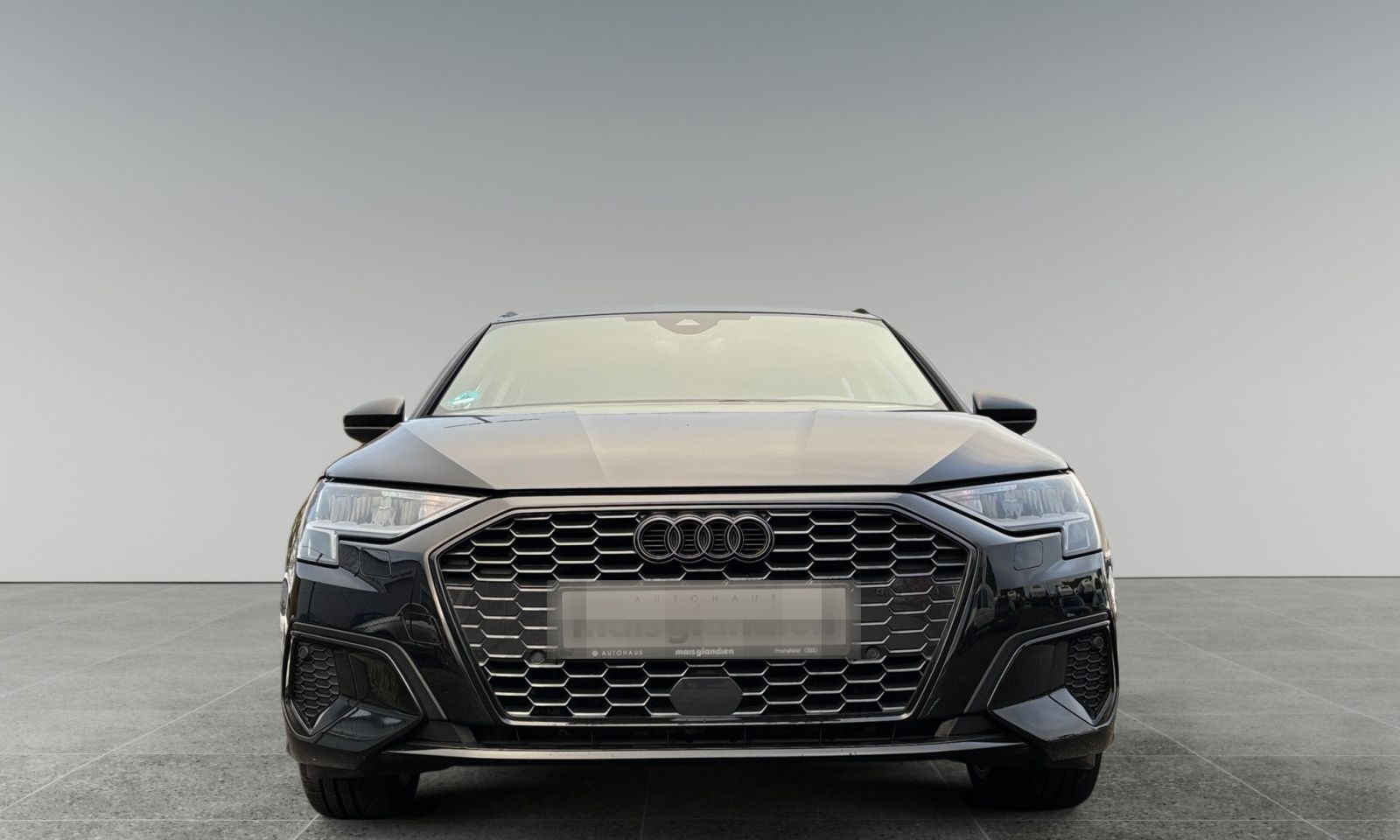 Audi A3 Sportback 30 TDI advanced foto 4