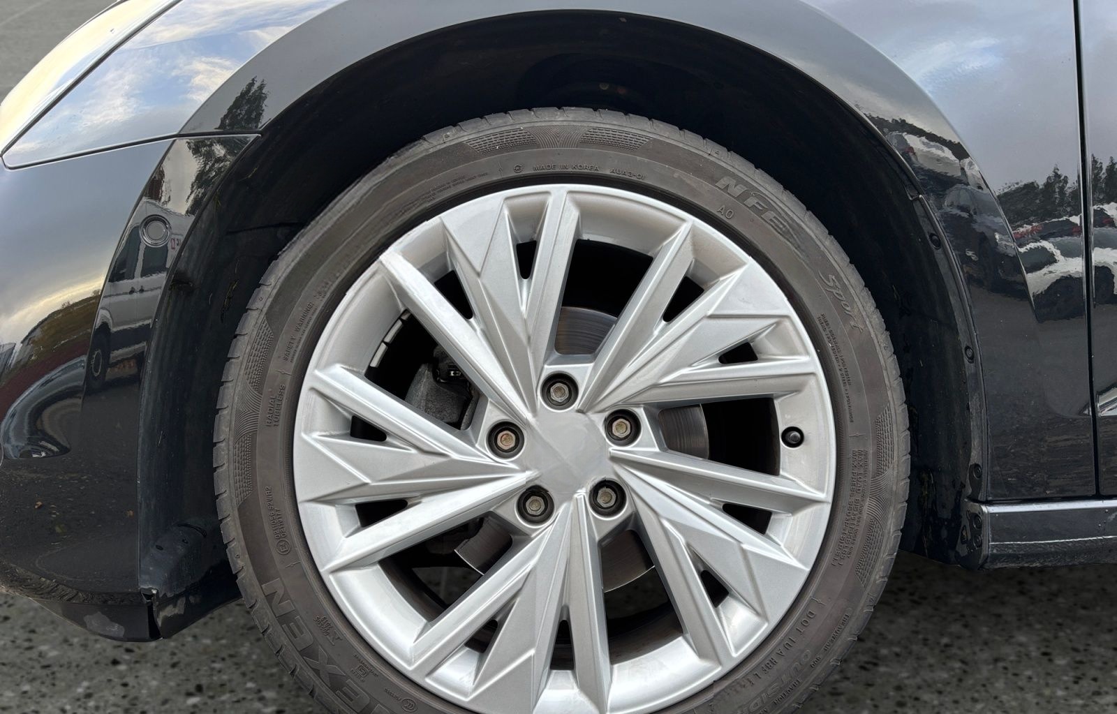Audi A3 Sportback 30 TDI advanced foto 10