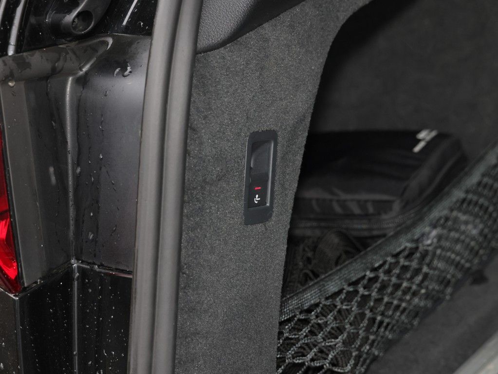 Audi S6 Avant 3.0 TDI quattro tiptronic foto 11