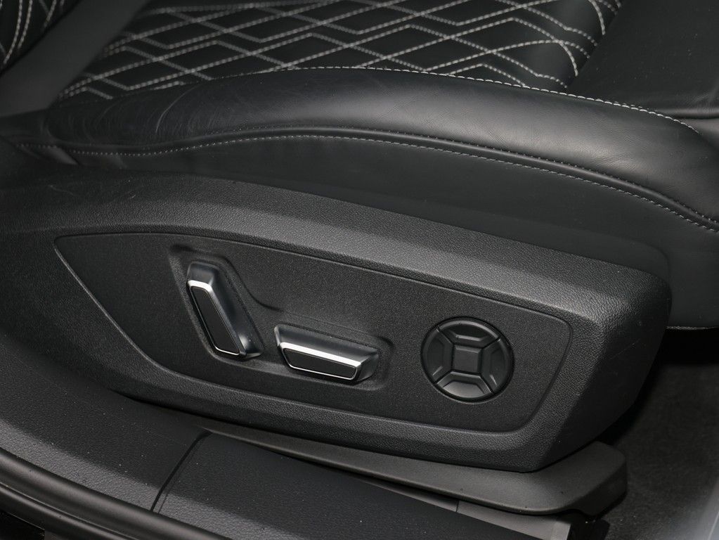 Audi S6 Avant 3.0 TDI quattro tiptronic foto 12