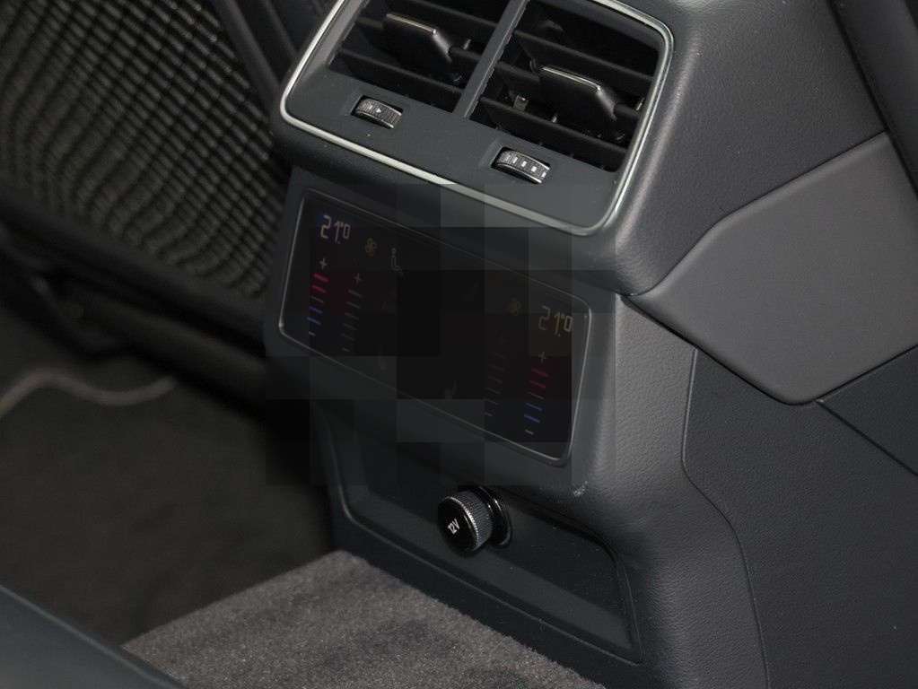 Audi S6 Avant 3.0 TDI quattro tiptronic foto 16