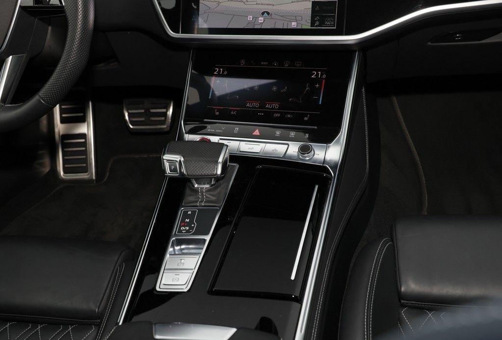 Audi S6 Avant 3.0 TDI quattro tiptronic foto 17