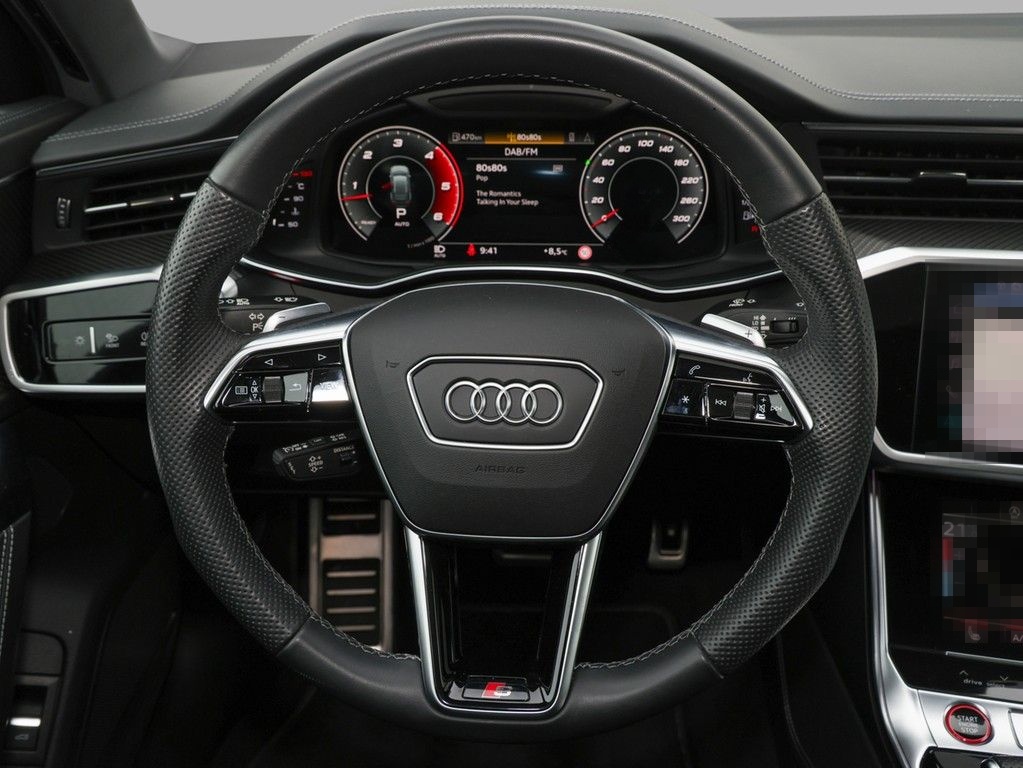 Audi S6 Avant 3.0 TDI quattro tiptronic foto 20