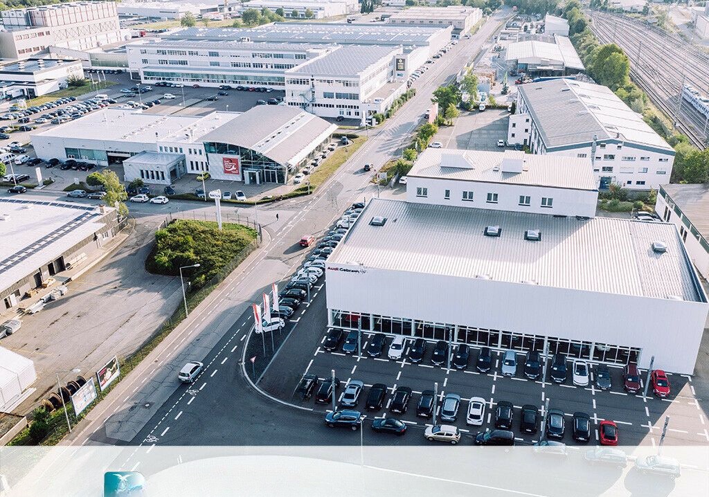 Audi S6 Avant 3.0 TDI quattro tiptronic foto 23