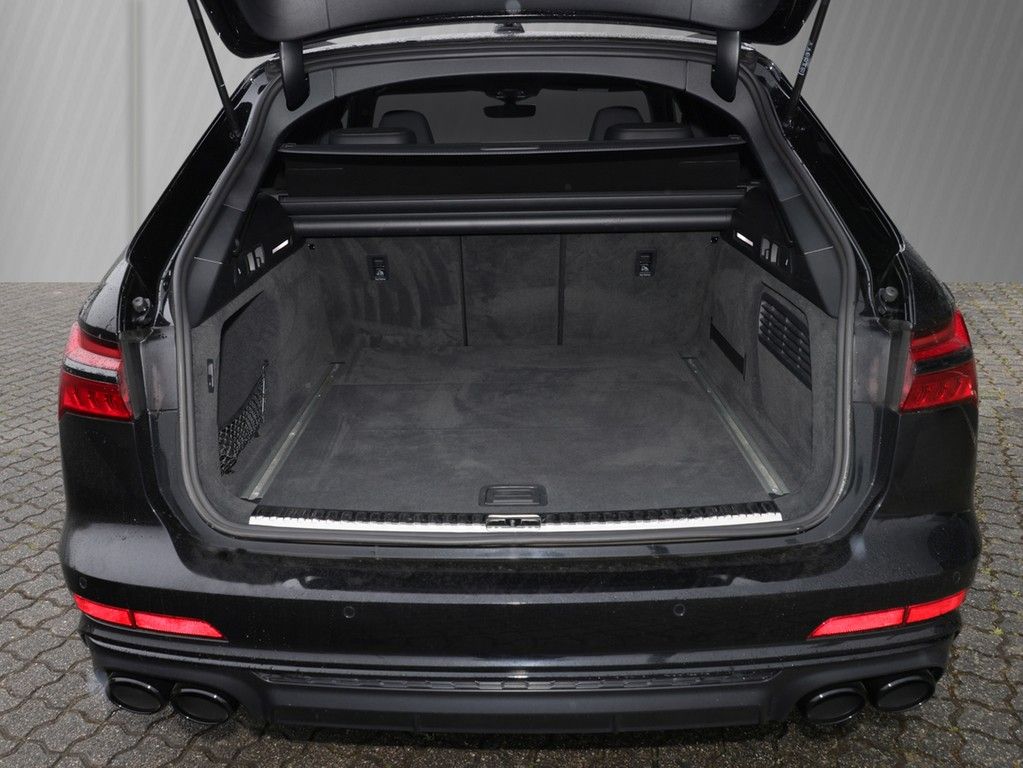 Audi S6 Avant 3.0 TDI quattro tiptronic foto 6