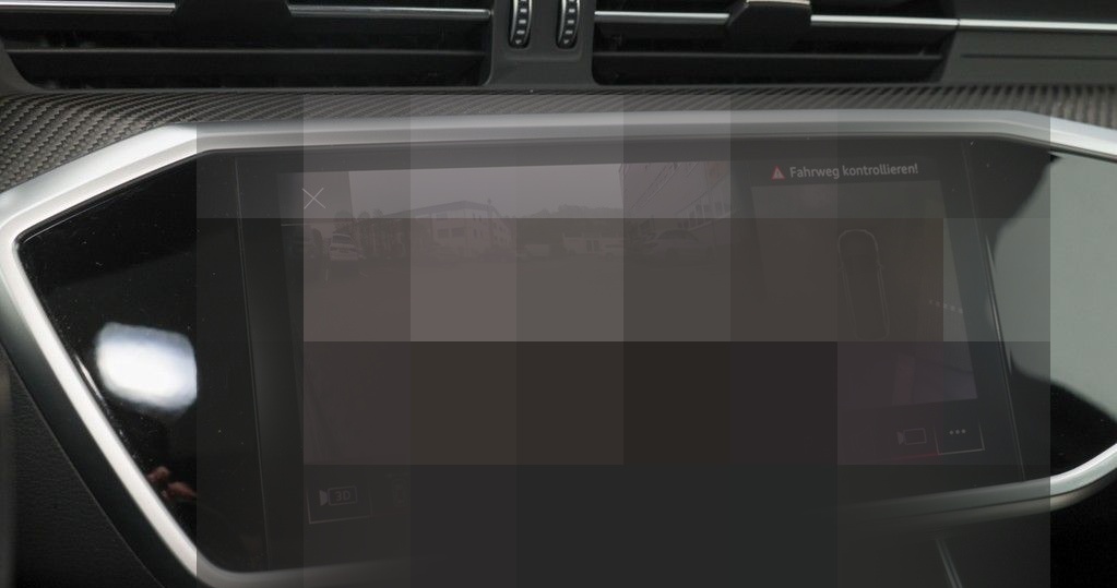 Audi S6 Avant 3.0 TDI quattro tiptronic foto 7