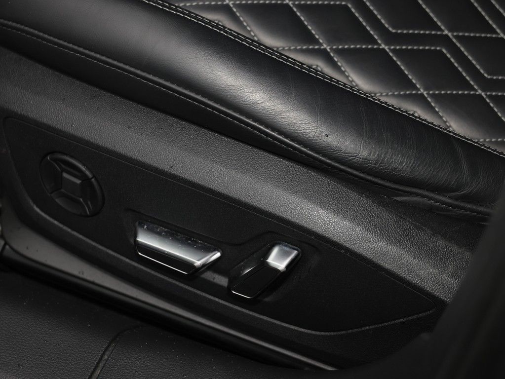 Audi S6 Avant 3.0 TDI quattro tiptronic foto 8