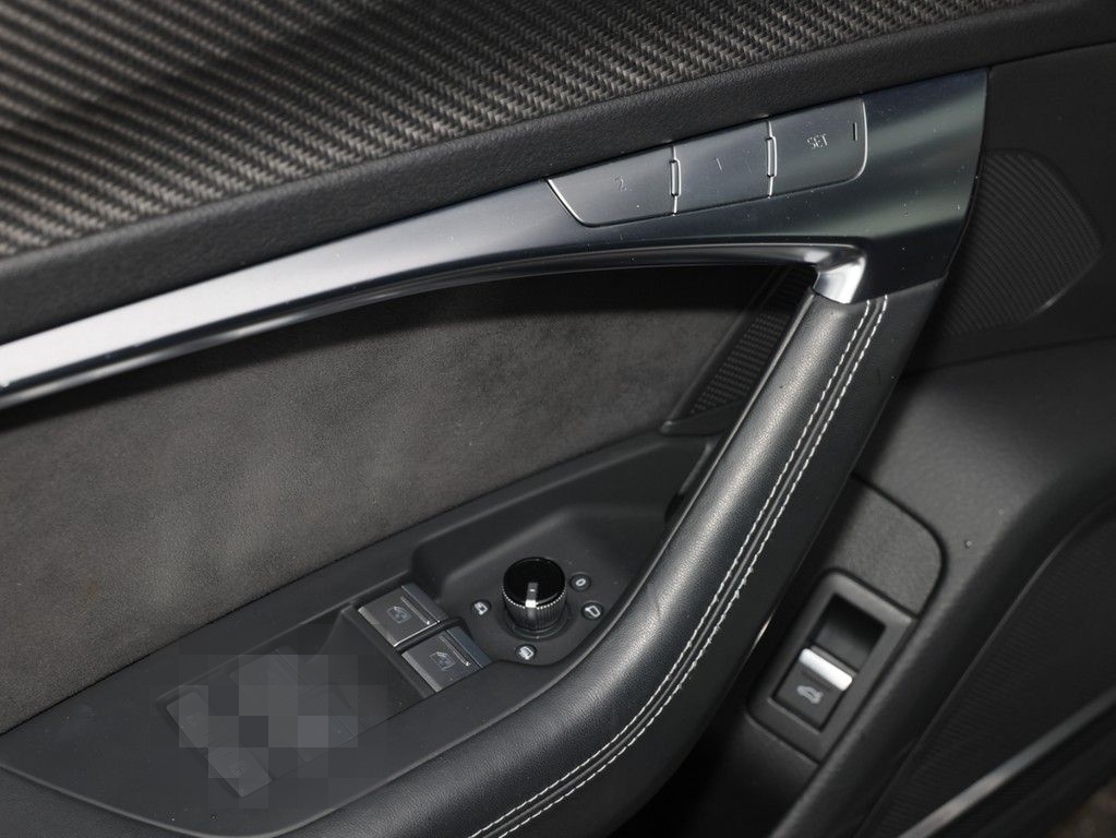 Audi S6 Avant 3.0 TDI quattro tiptronic foto 9