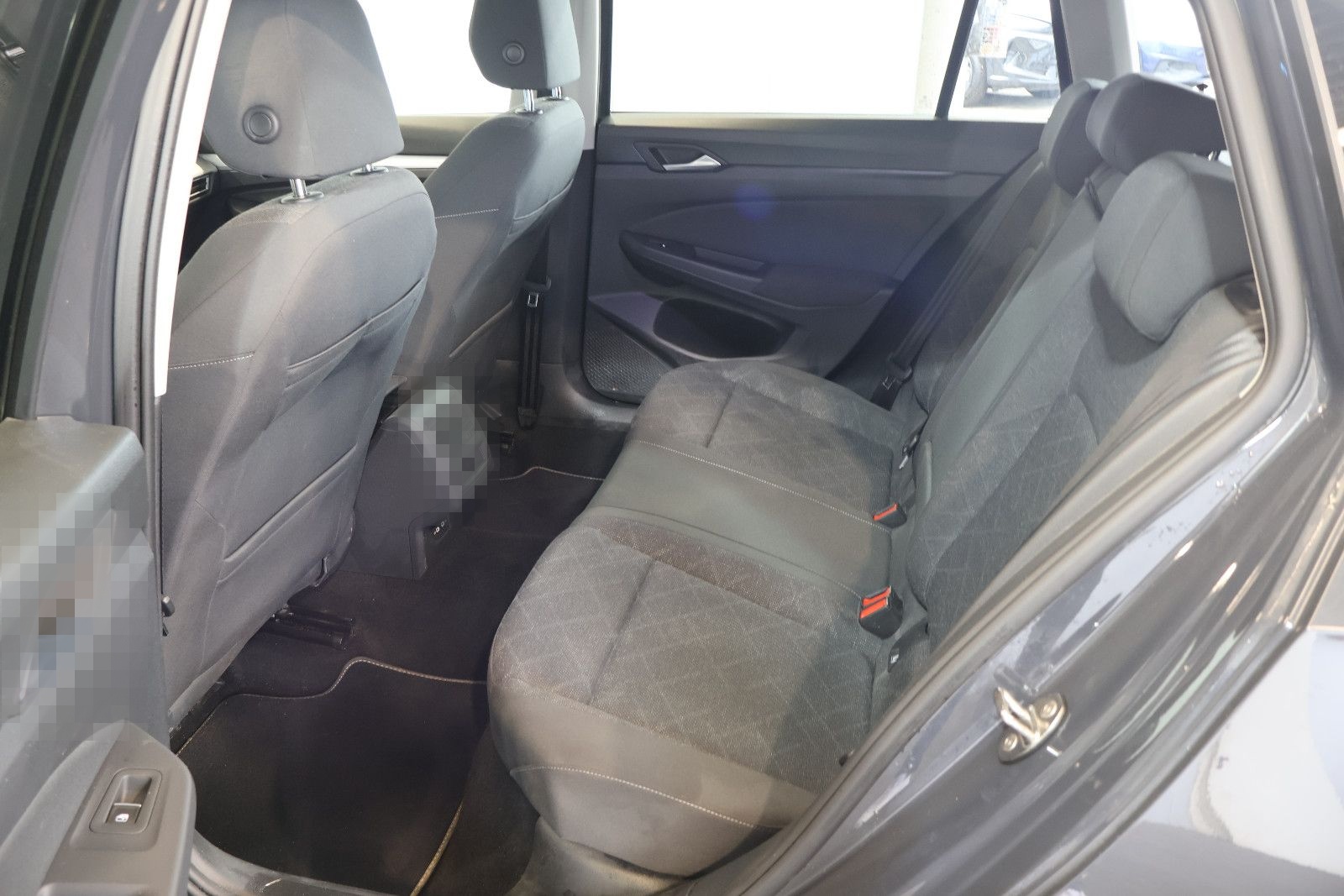 Volkswagen Golf VIII 2.0 TDI Life AID+ACC+LED+AMBIENT+AHK foto 14