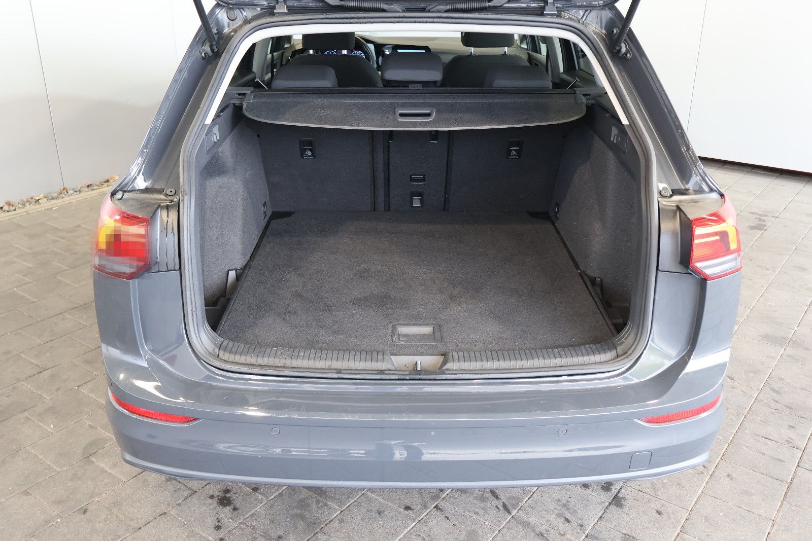 Volkswagen Golf VIII 2.0 TDI Life AID+ACC+LED+AMBIENT+AHK foto 15