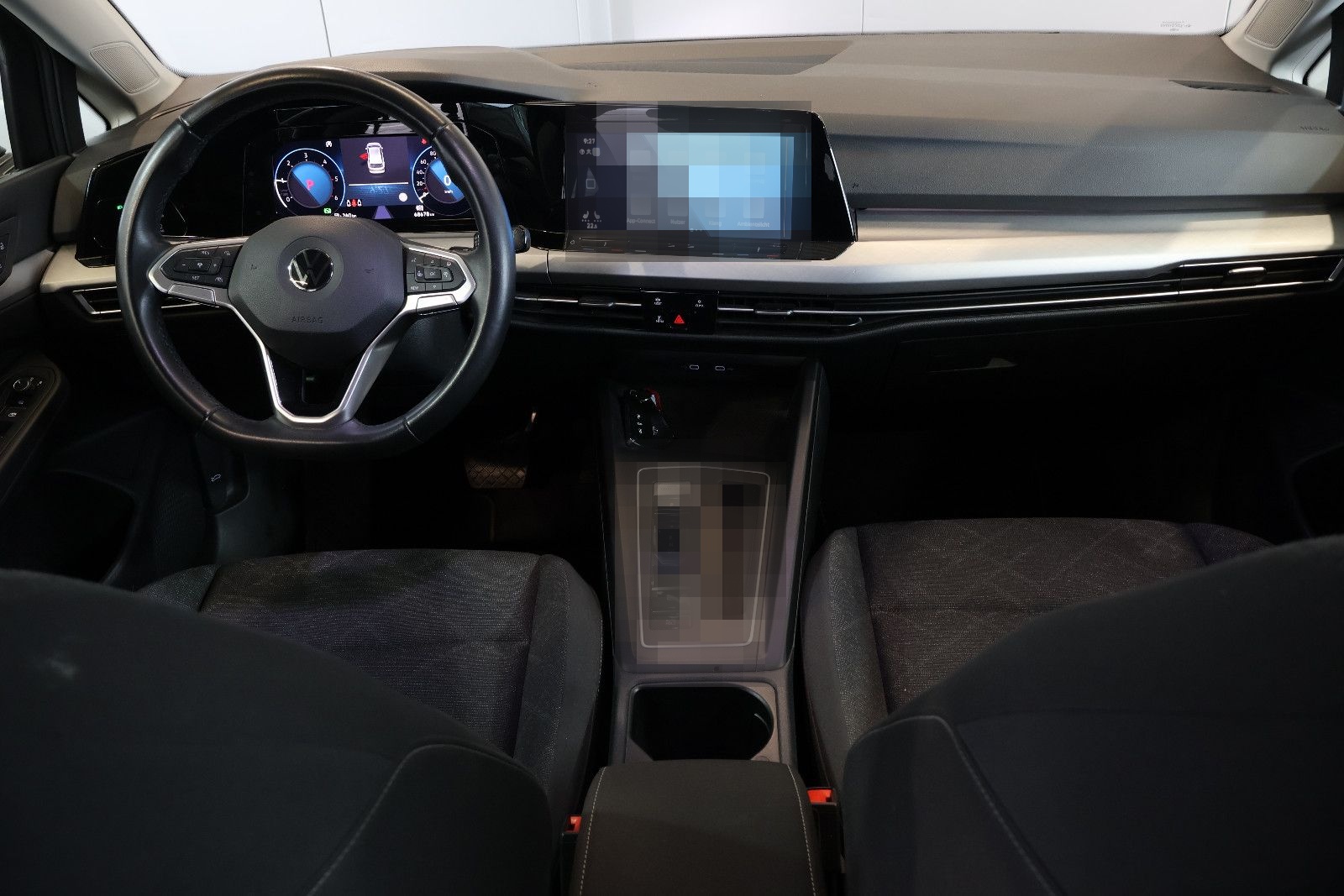 Volkswagen Golf VIII 2.0 TDI Life AID+ACC+LED+AMBIENT+AHK foto 7