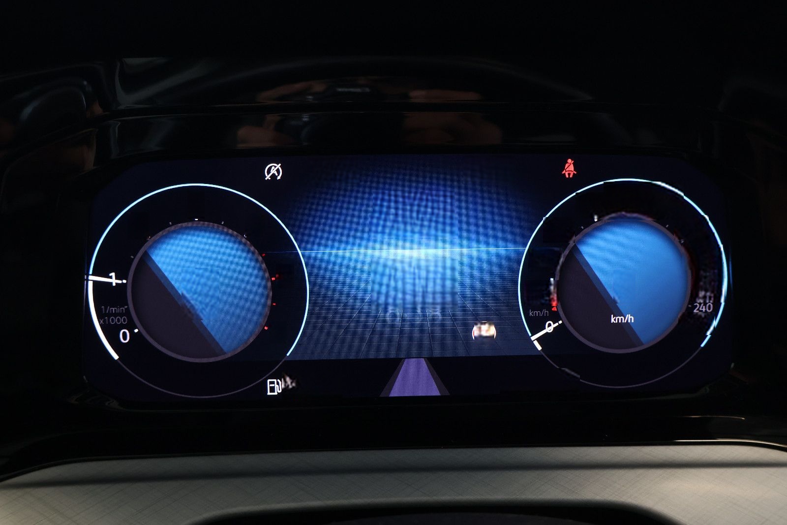 Volkswagen Golf VIII 2.0 TDI Life AID+ACC+LED+AMBIENT+AHK foto 8