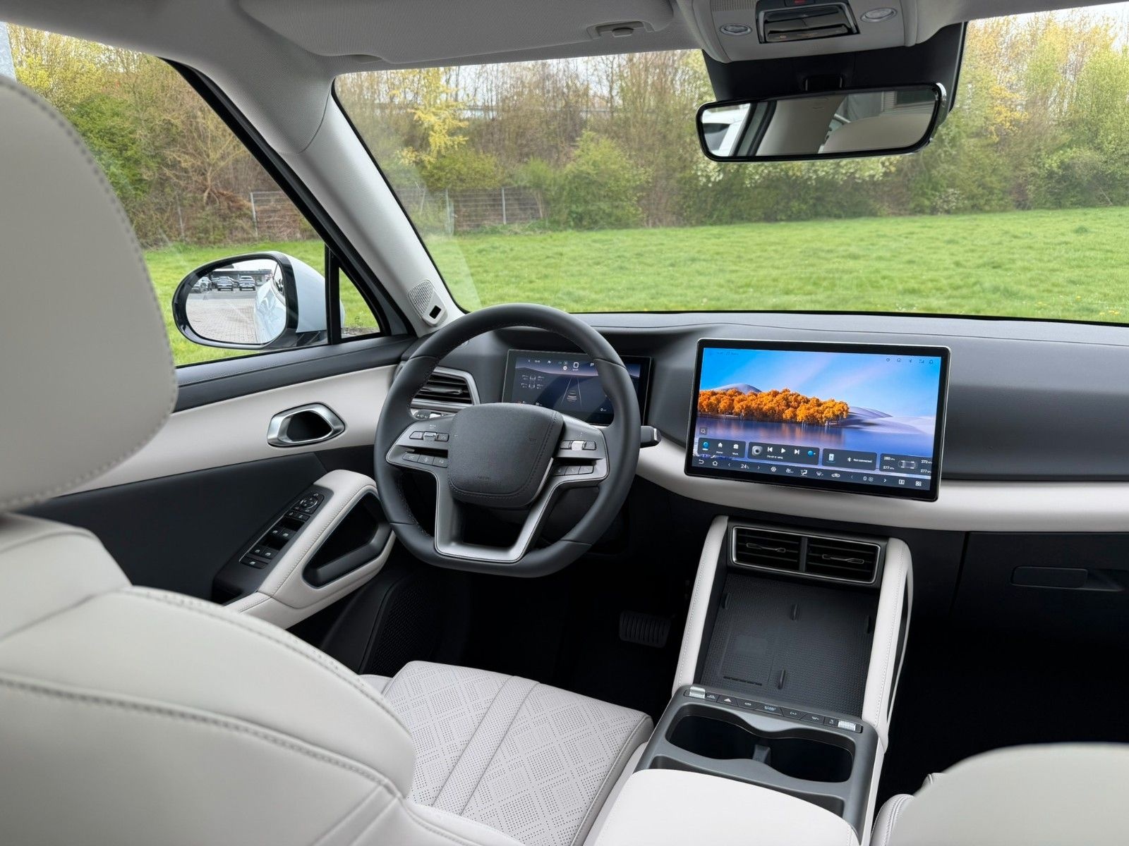 BYD ATTO 2 Comfort - Tageszulassung foto 15