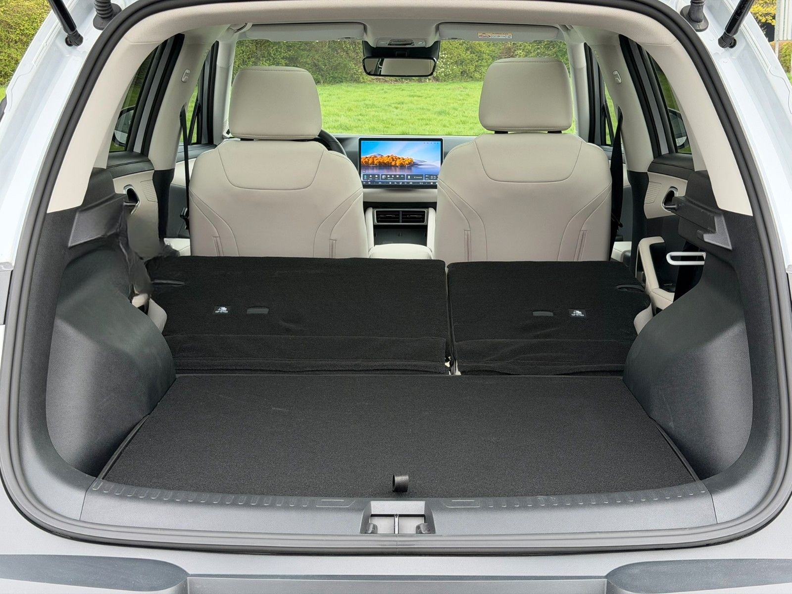 BYD ATTO 2 Comfort - Tageszulassung foto 17