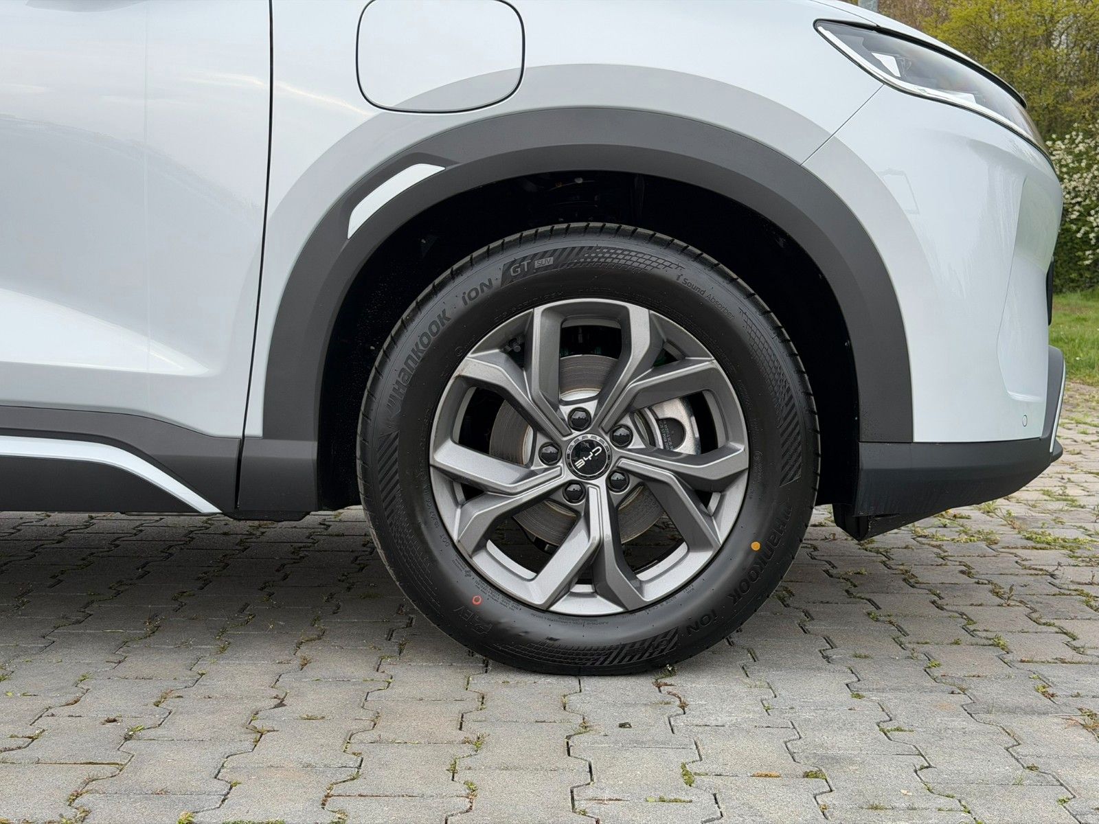 BYD ATTO 2 Comfort - Tageszulassung foto 18