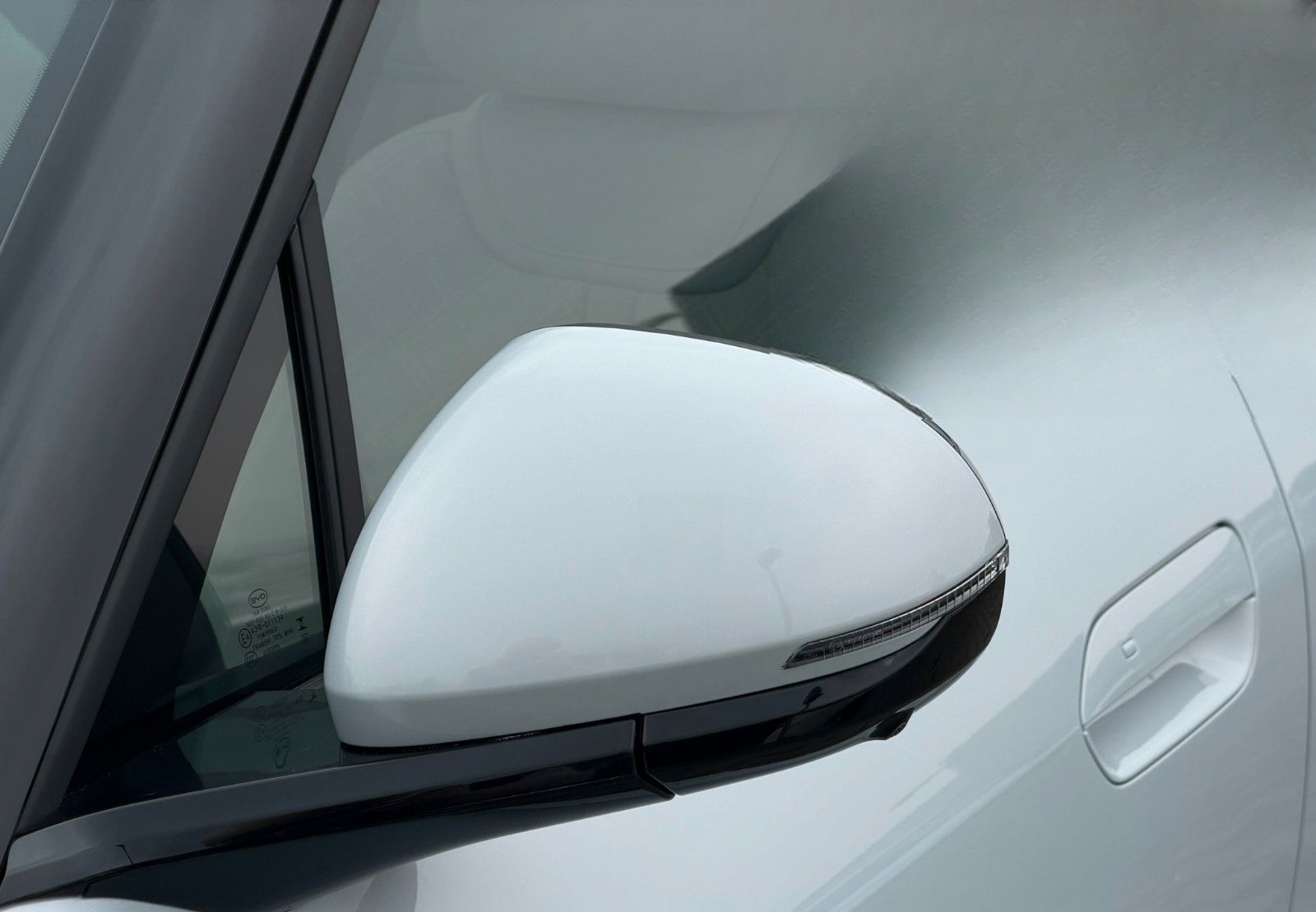 BYD ATTO 2 Comfort - Tageszulassung foto 20