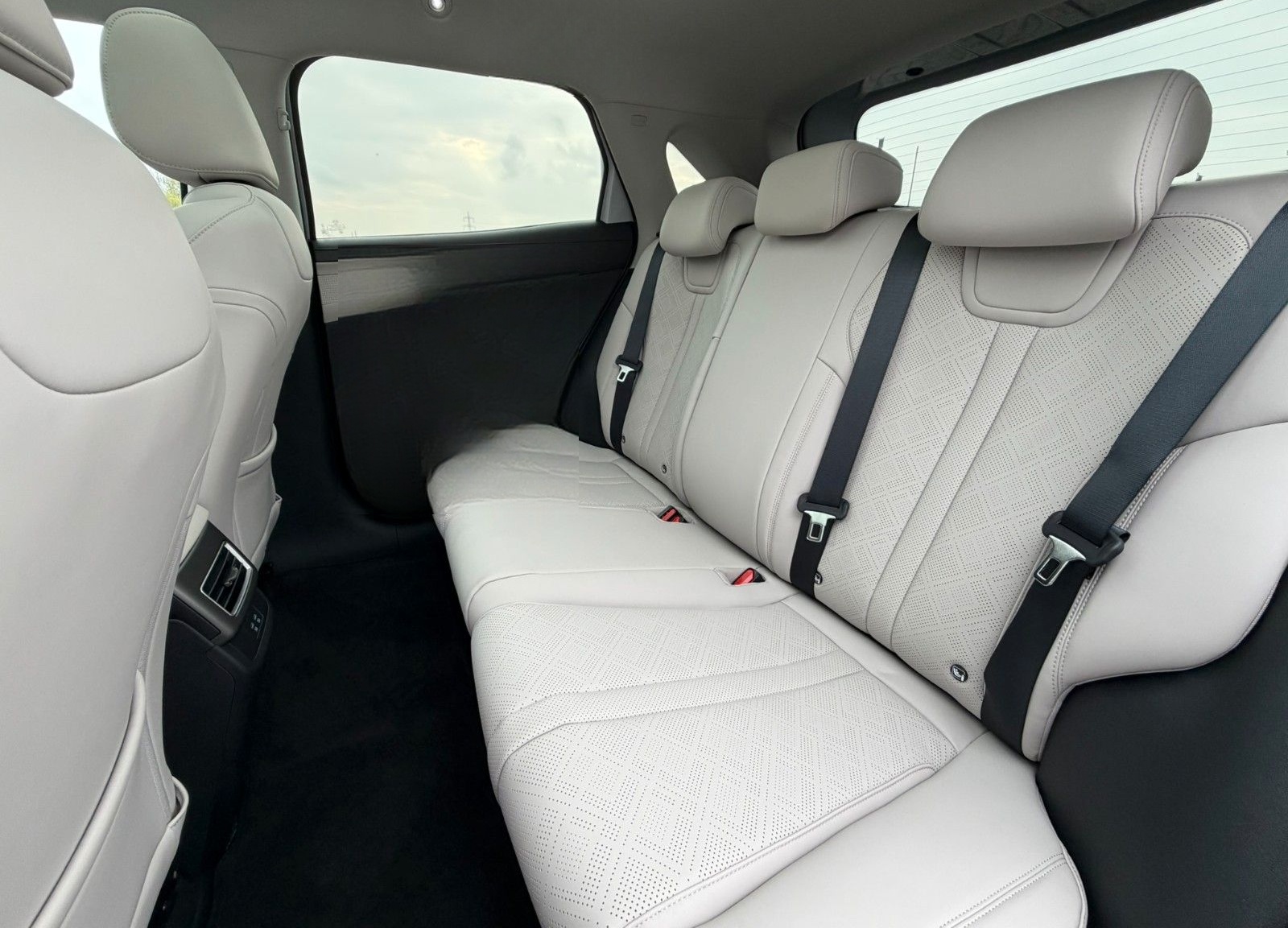 BYD ATTO 2 Comfort - Tageszulassung foto 22