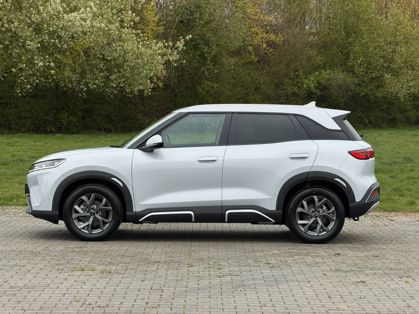 BYD ATTO 2 Comfort - Tageszulassung foto 8