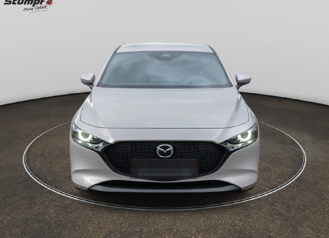 Mazda Centre-Line HUD/NAVI/Kamera foto 2