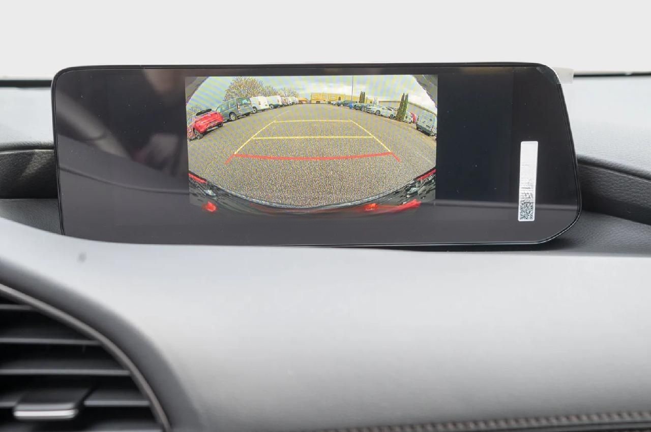 Mazda Centre-Line HUD/NAVI/Kamera foto 11