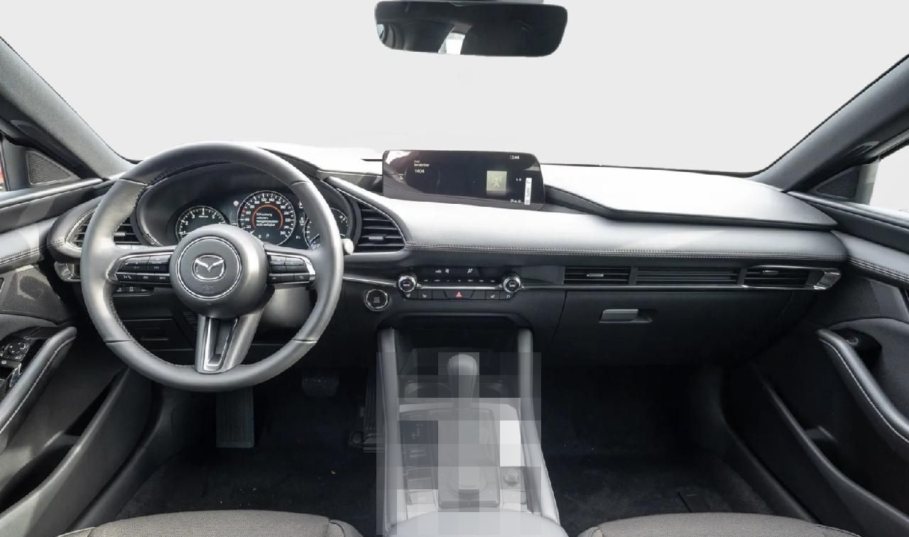 Mazda Centre-Line HUD/NAVI/Kamera foto 12