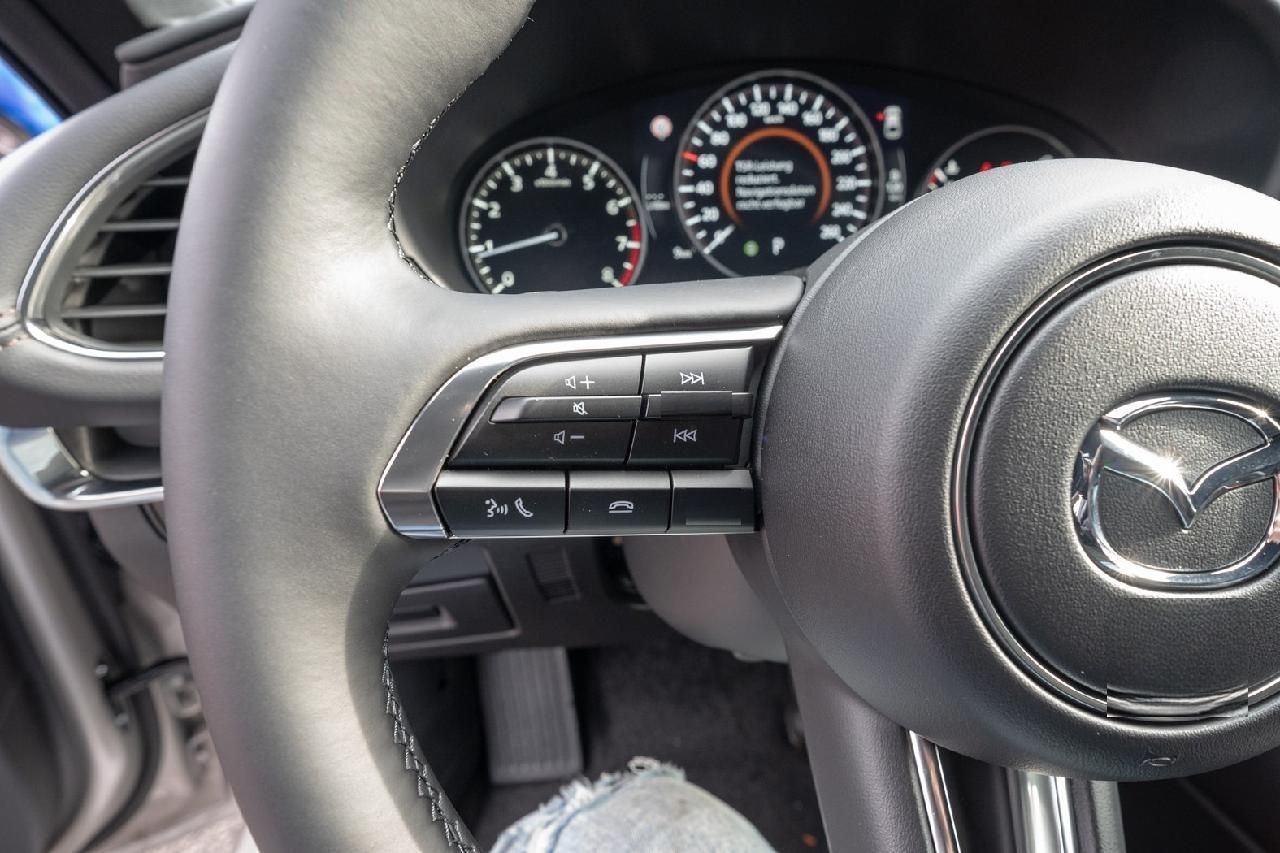 Mazda Centre-Line HUD/NAVI/Kamera foto 13