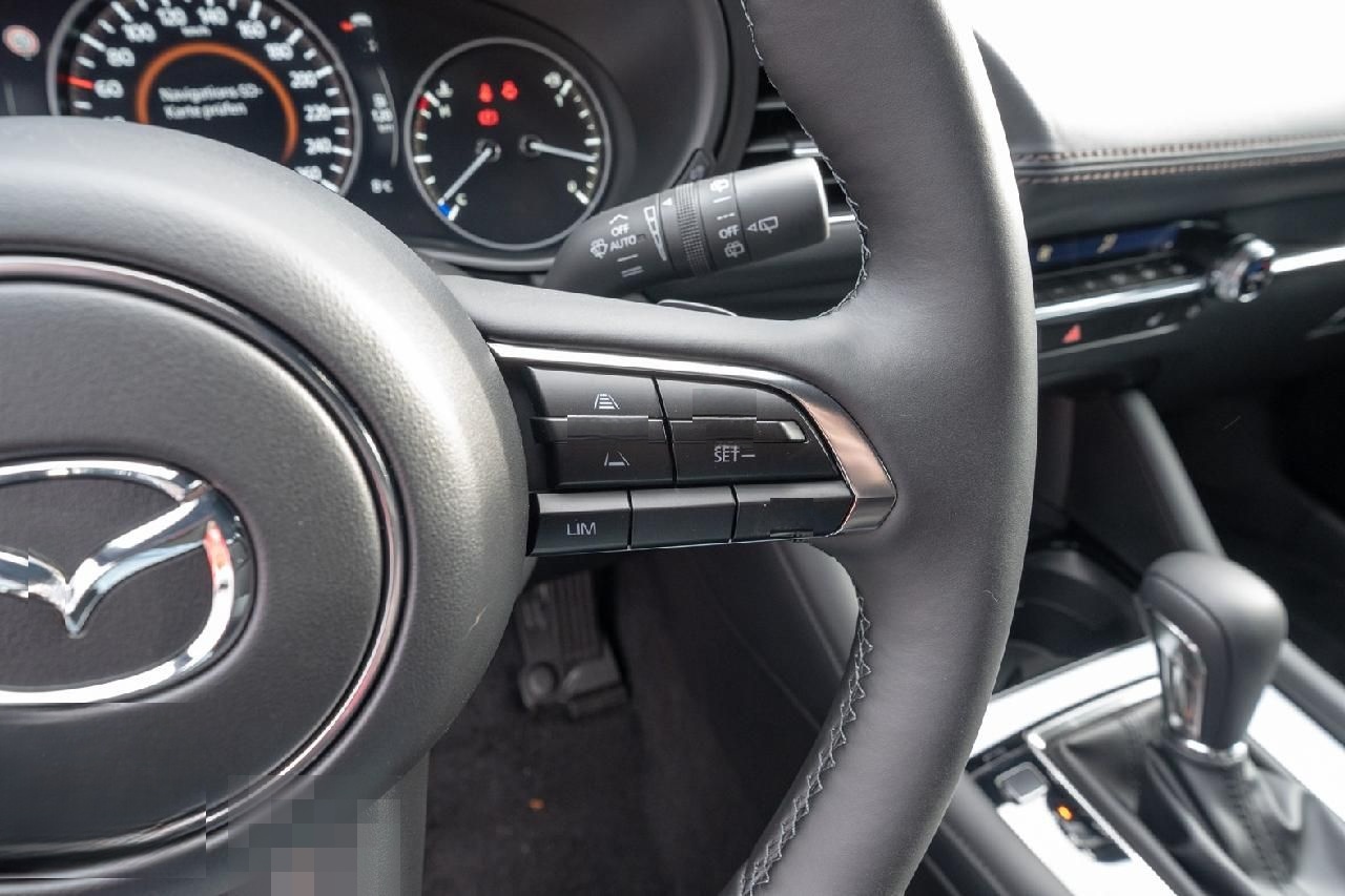 Mazda Centre-Line HUD/NAVI/Kamera foto 14