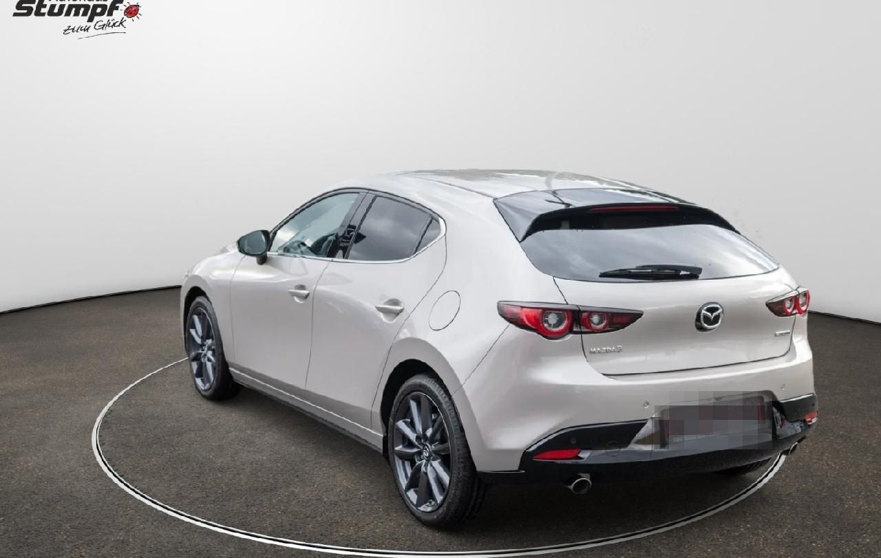 Mazda Centre-Line HUD/NAVI/Kamera foto 6