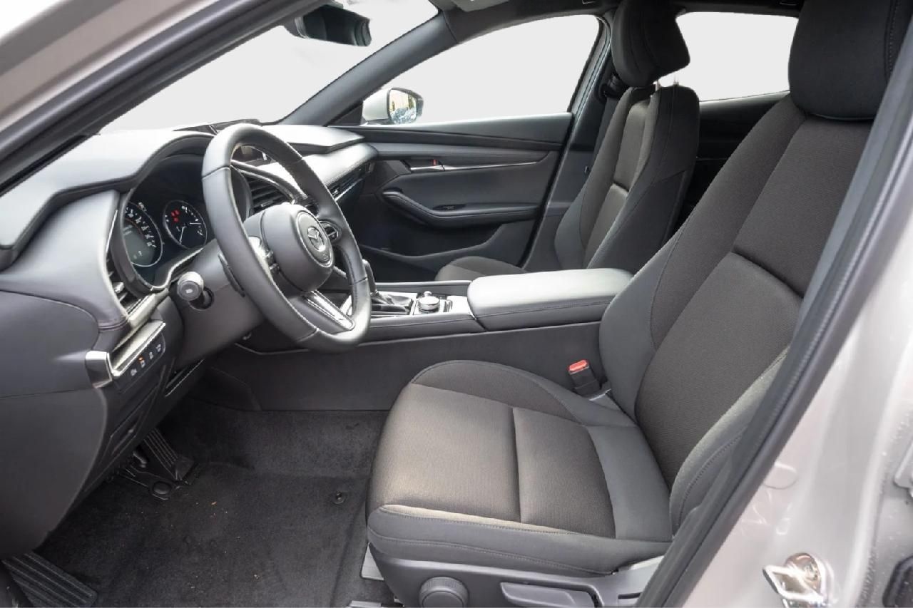 Mazda Centre-Line HUD/NAVI/Kamera foto 9
