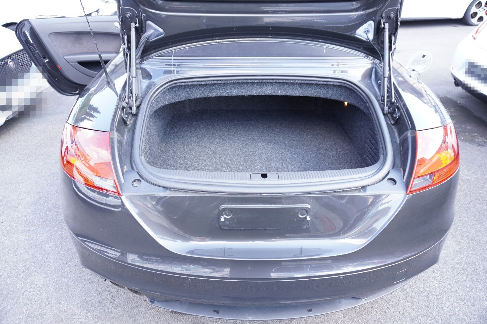 Audi TT 1.8 TFSI Roadster*Bi-Xenon*Navi*nur 25.500KM* foto 19