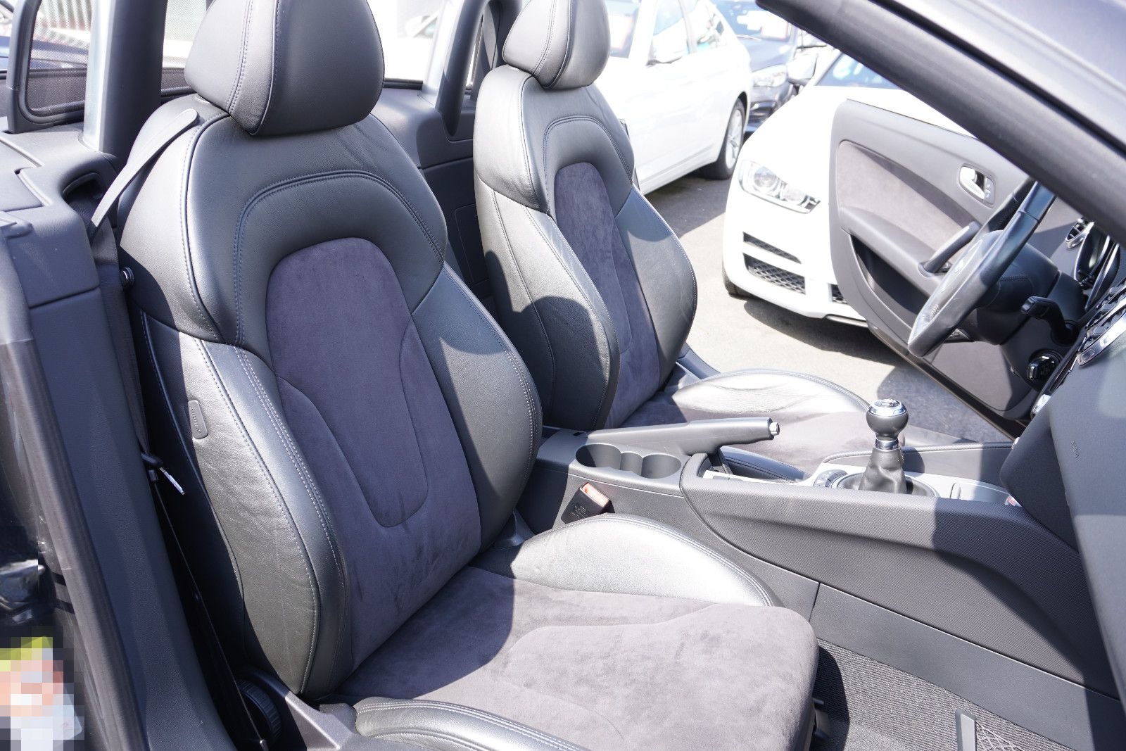 Audi TT 1.8 TFSI Roadster*Bi-Xenon*Navi*nur 25.500KM* foto 23