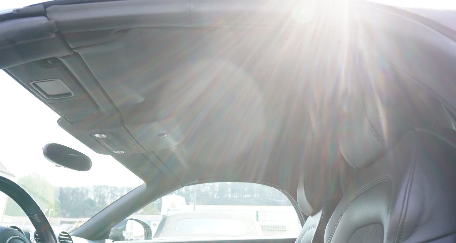 Audi TT 1.8 TFSI Roadster*Bi-Xenon*Navi*nur 25.500KM* foto 25