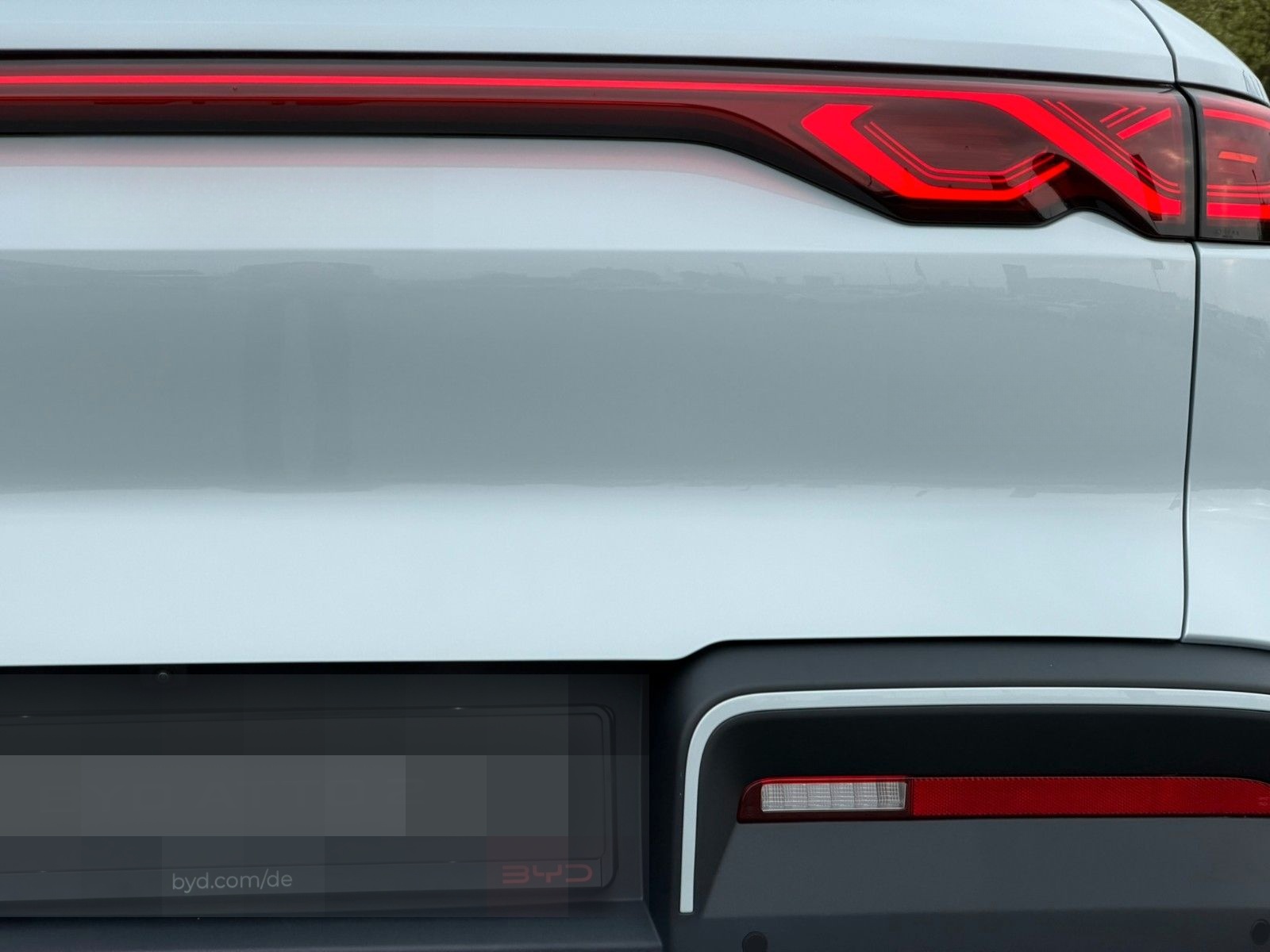 BYD ATTO 2 Comfort - Tageszulassung foto 17