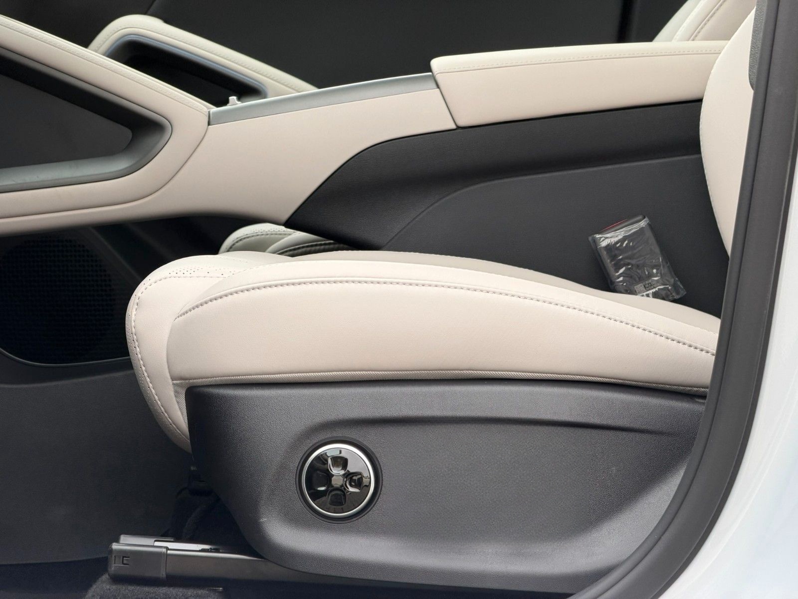 BYD ATTO 2 Comfort - Tageszulassung foto 22