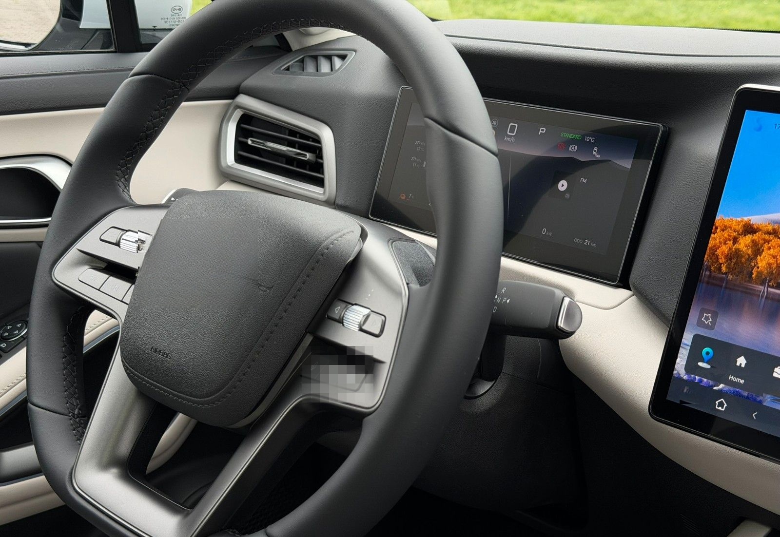 BYD ATTO 2 Comfort - Tageszulassung foto 25