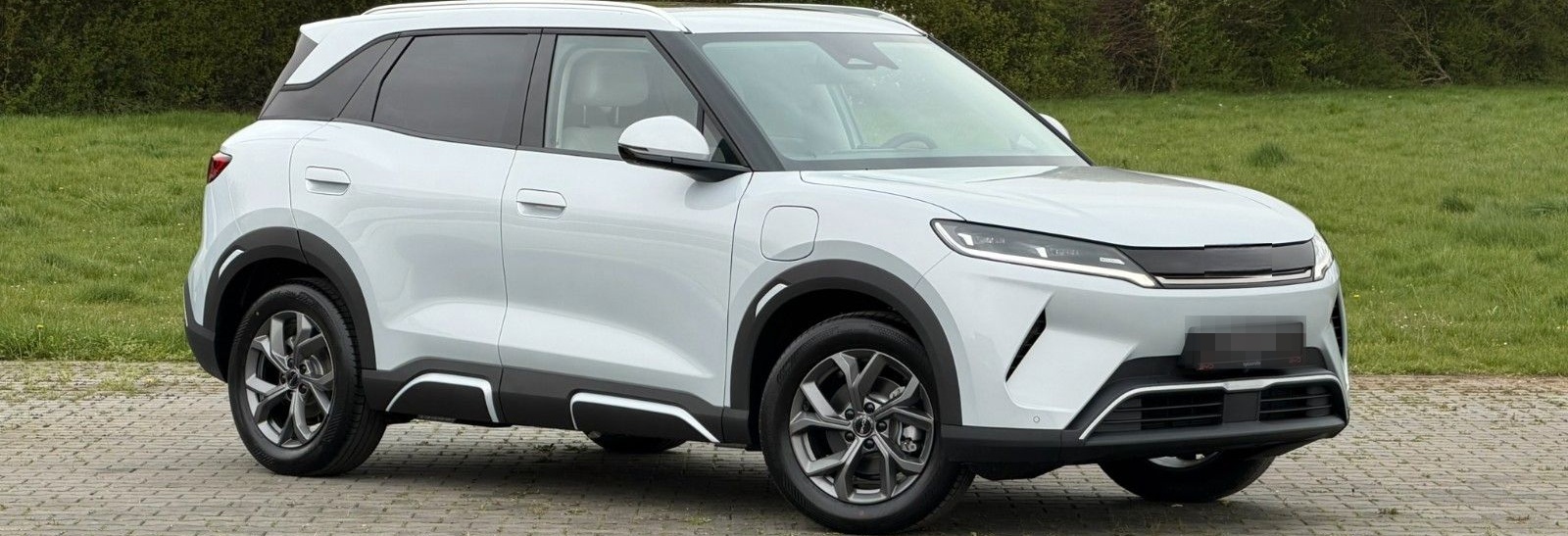 BYD ATTO 2 Comfort - Tageszulassung foto 3