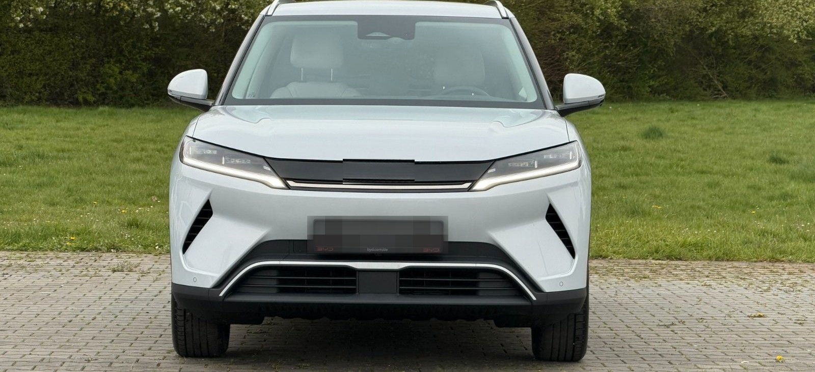 BYD ATTO 2 Comfort - Tageszulassung foto 2