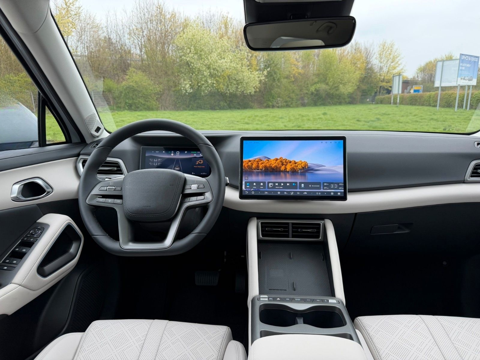 BYD ATTO 2 Comfort - Tageszulassung foto 17