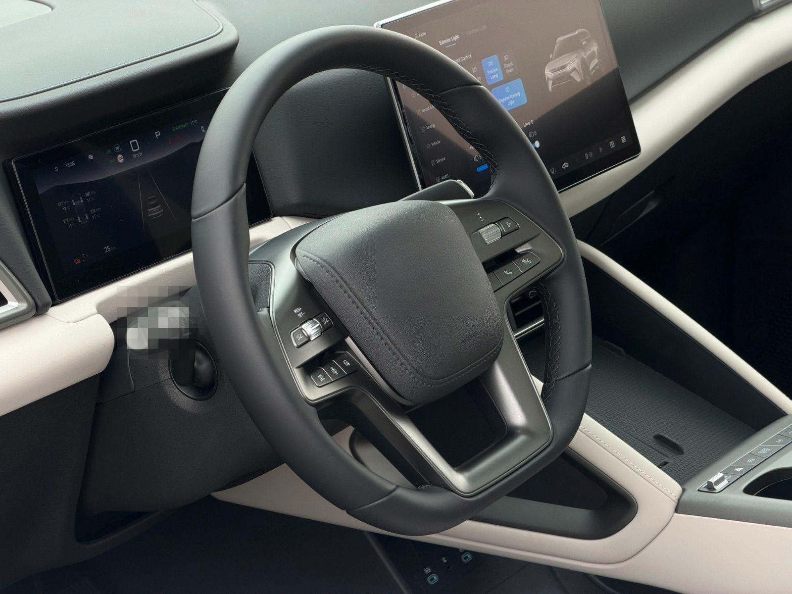 BYD ATTO 2 Comfort - Tageszulassung foto 25