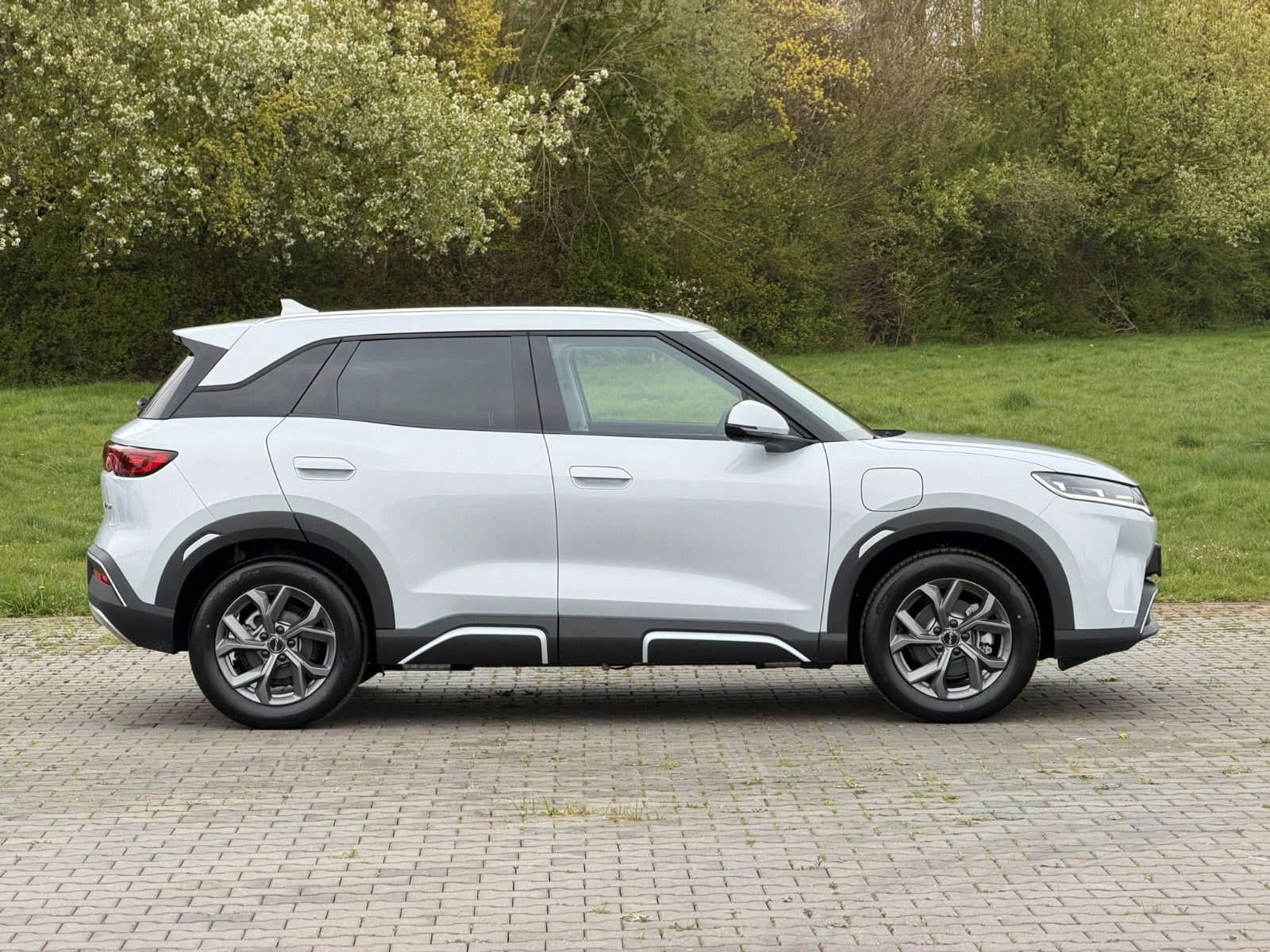 BYD ATTO 2 Comfort - Tageszulassung foto 4