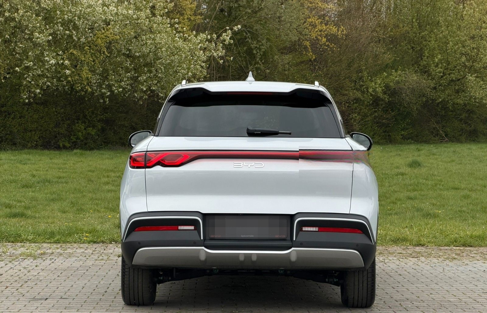 BYD ATTO 2 Comfort - Tageszulassung foto 6